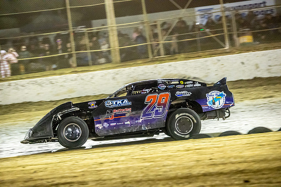 Super Sedan 29 T29 - 09 - Latrobe - 16-17 Jan 2026 - Grand Prix-46