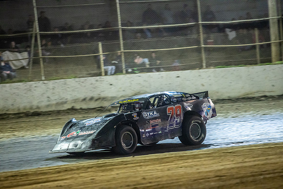 Super Sedan 29 T29 - 09 - Latrobe - 16-17 Jan 2026 - Grand Prix-47