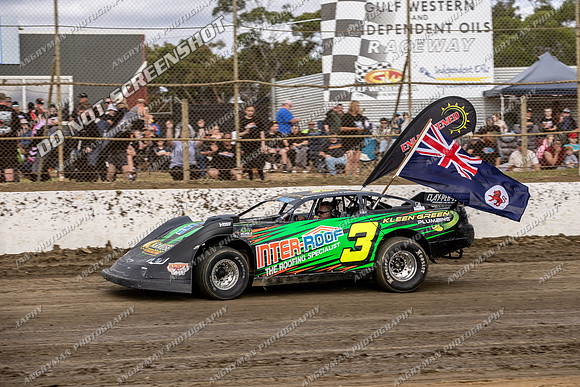 Super Sedan 3 T3 - 09 - Latrobe - 16-17 Jan 2026 - Grand Prix-8