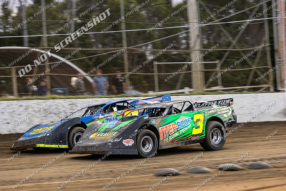 Super Sedan 3 T3 - 09 - Latrobe - 16-17 Jan 2026 - Grand Prix-9