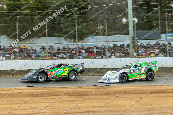 Super Sedan 3 T3 - 09 - Latrobe - 16-17 Jan 2026 - Grand Prix-10