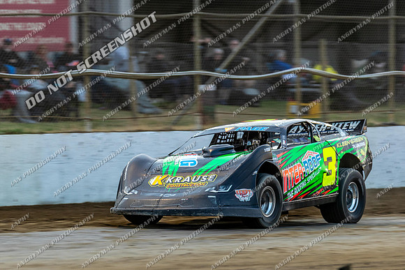 Super Sedan 3 T3 - 09 - Latrobe - 16-17 Jan 2026 - Grand Prix-2