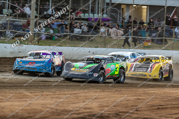 Super Sedan 3 T3 - 09 - Latrobe - 16-17 Jan 2026 - Grand Prix