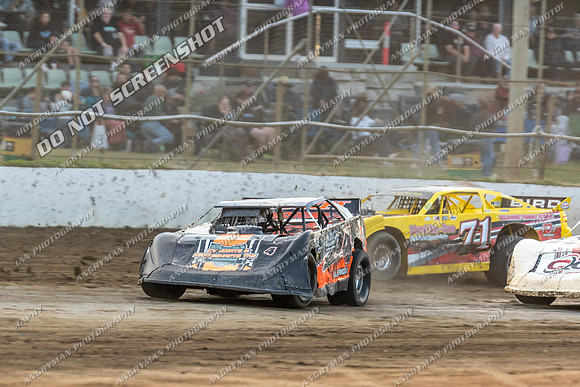 Super Sedan 4 T4 - 09 - Latrobe - 16-17 Jan 2026 - Grand Prix-3
