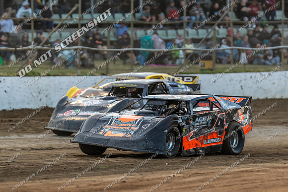 Super Sedan 4 T4 - 09 - Latrobe - 16-17 Jan 2026 - Grand Prix-4