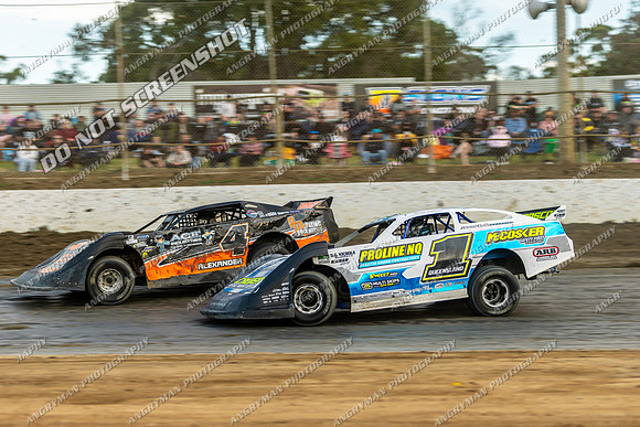 Super Sedan 4 T4 - 09 - Latrobe - 16-17 Jan 2026 - Grand Prix-17