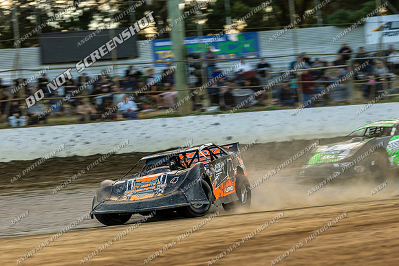 Super Sedan 4 T4 - 09 - Latrobe - 16-17 Jan 2026 - Grand Prix-15