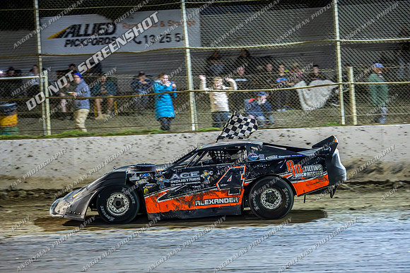 Super Sedan 4 T4 - 09 - Latrobe - 16-17 Jan 2026 - Grand Prix-28