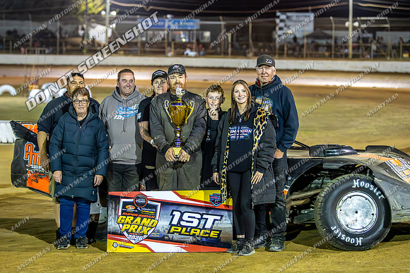 Super Sedan 4 T4 - 09 - Latrobe - 16-17 Jan 2026 - Grand Prix-37
