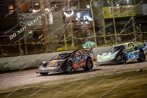 Super Sedan 4 T4 - 09 - Latrobe - 16-17 Jan 2026 - Grand Prix-22