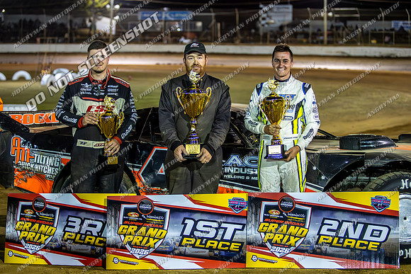 Super Sedan 4 T4 - 09 - Latrobe - 16-17 Jan 2026 - Grand Prix-35