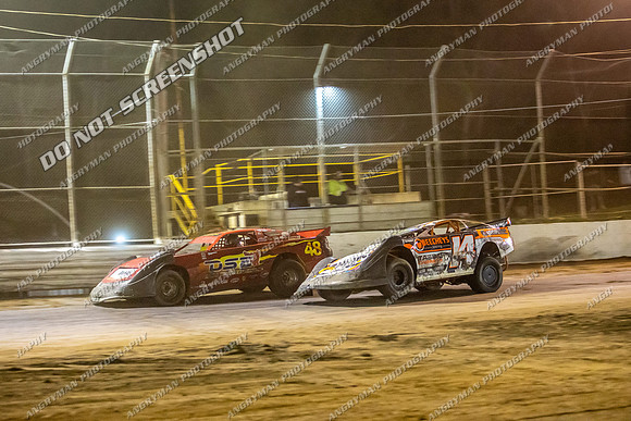 Super Sedan 48 T48 - 09 - Latrobe - 16-17 Jan 2026 - Grand Prix-8