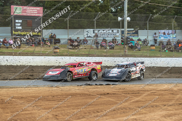 Super Sedan 48 T48 - 09 - Latrobe - 16-17 Jan 2026 - Grand Prix-4