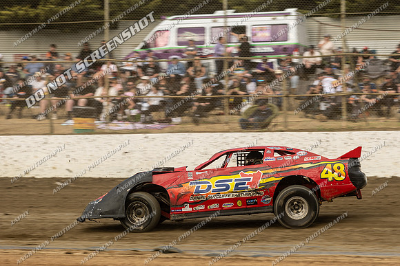 Super Sedan 48 T48 - 09 - Latrobe - 16-17 Jan 2026 - Grand Prix-9