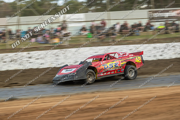 Super Sedan 48 T48 - 09 - Latrobe - 16-17 Jan 2026 - Grand Prix-5
