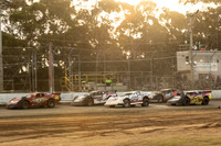 Super Sedan 48 T48 - 09 - Latrobe - 16-17 Jan 2026 - Grand Prix-11