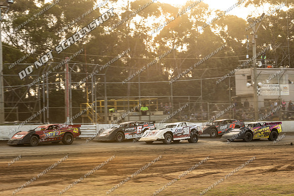Super Sedan 48 T48 - 09 - Latrobe - 16-17 Jan 2026 - Grand Prix-11