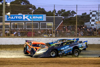 Super Sedan 48 T48 - 09 - Latrobe - 16-17 Jan 2026 - Grand Prix-13