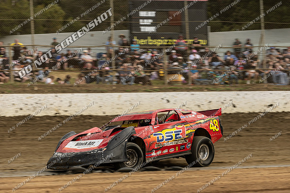 Super Sedan 48 T48 - 09 - Latrobe - 16-17 Jan 2026 - Grand Prix-10