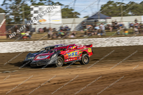 Super Sedan 48 T48 - 09 - Latrobe - 16-17 Jan 2026 - Grand Prix-2