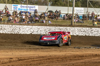 Super Sedan 48 T48 - 09 - Latrobe - 16-17 Jan 2026 - Grand Prix