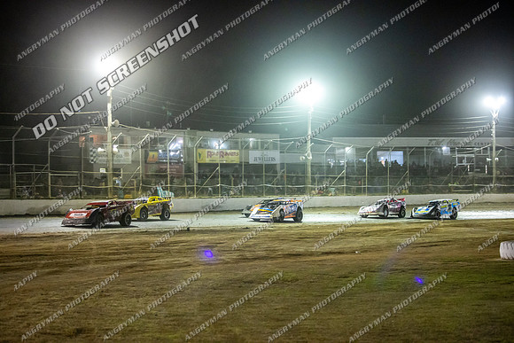 Super Sedan 48 T48 - 09 - Latrobe - 16-17 Jan 2026 - Grand Prix-14