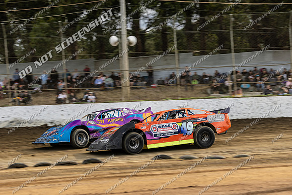 Super Sedan 49 T49 - 09 - Latrobe - 16-17 Jan 2026 - Grand Prix-6