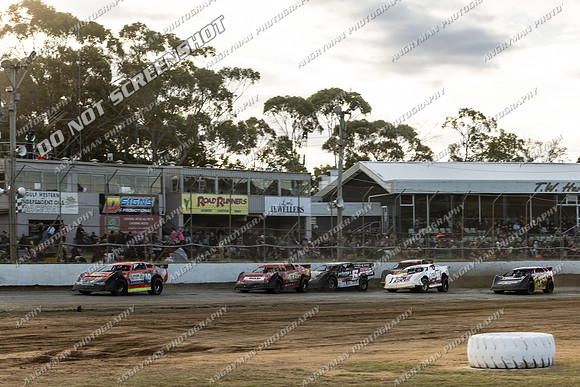 Super Sedan 49 T49 - 09 - Latrobe - 16-17 Jan 2026 - Grand Prix-7