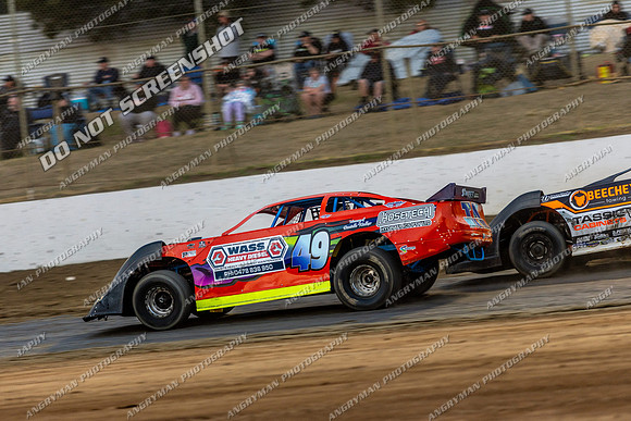 Super Sedan 49 T49 - 09 - Latrobe - 16-17 Jan 2026 - Grand Prix