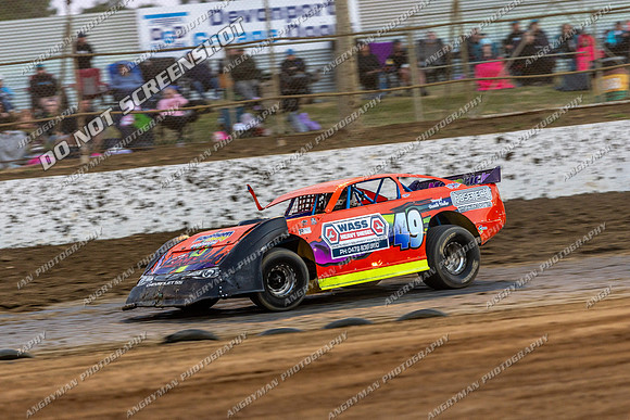 Super Sedan 49 T49 - 09 - Latrobe - 16-17 Jan 2026 - Grand Prix-2