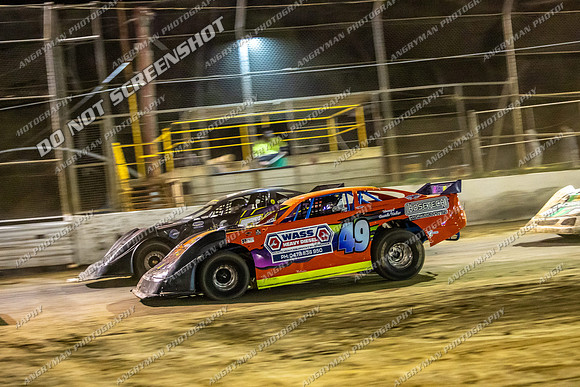Super Sedan 49 T49 - 09 - Latrobe - 16-17 Jan 2026 - Grand Prix-3