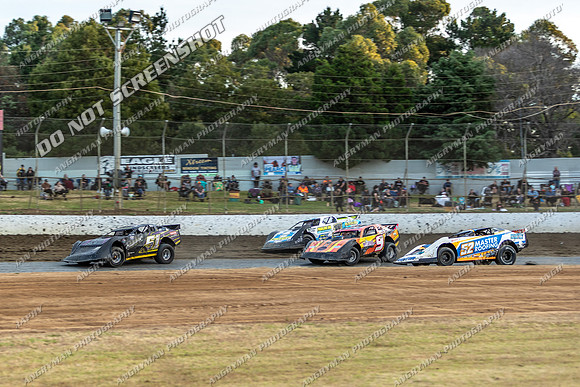 Super Sedan 51 T51 - 09 - Latrobe - 16-17 Jan 2026 - Grand Prix-3