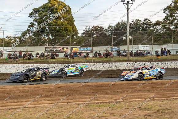 Super Sedan 51 T51 - 09 - Latrobe - 16-17 Jan 2026 - Grand Prix-4