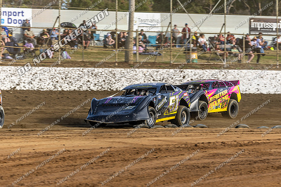 Super Sedan 51 T51 - 09 - Latrobe - 16-17 Jan 2026 - Grand Prix