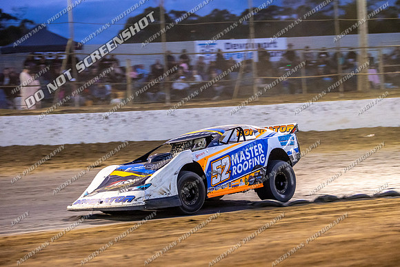 Super Sedan 52 T52 - 09 - Latrobe - 16-17 Jan 2026 - Grand Prix-10