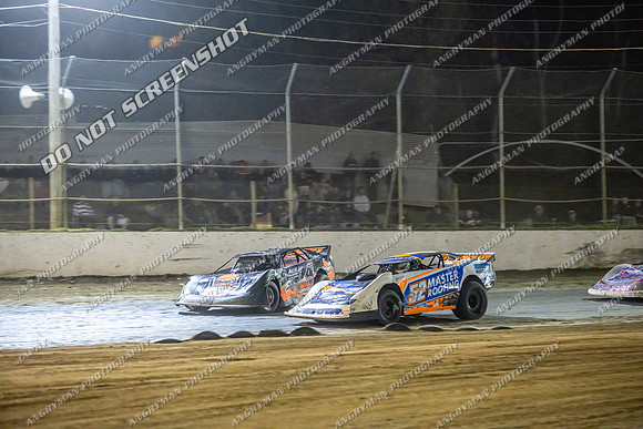 Super Sedan 52 T52 - 09 - Latrobe - 16-17 Jan 2026 - Grand Prix-13