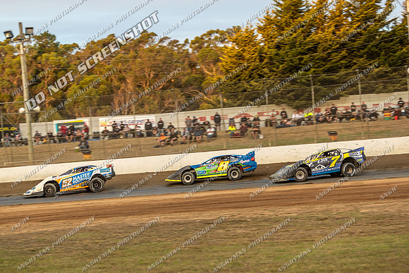 Super Sedan 52 T52 - 09 - Latrobe - 16-17 Jan 2026 - Grand Prix-3
