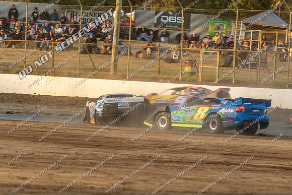 Super Sedan 52 T52 - 09 - Latrobe - 16-17 Jan 2026 - Grand Prix-2