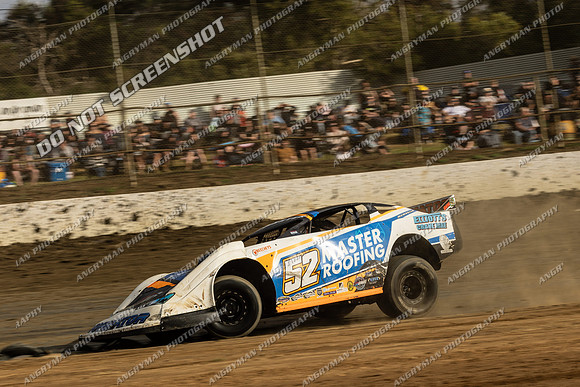 Super Sedan 52 T52 - 09 - Latrobe - 16-17 Jan 2026 - Grand Prix-9