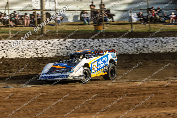 Super Sedan 52 T52 - 09 - Latrobe - 16-17 Jan 2026 - Grand Prix