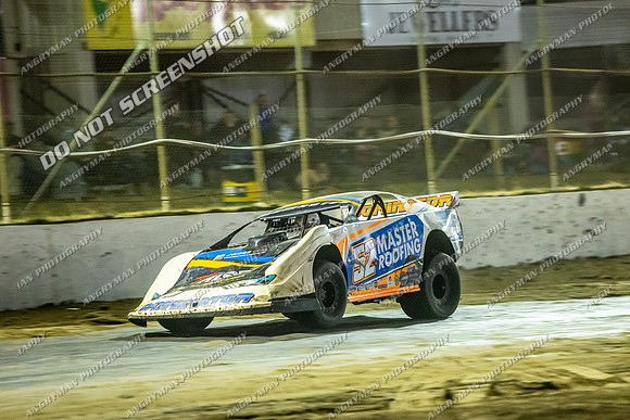 Super Sedan 52 T52 - 09 - Latrobe - 16-17 Jan 2026 - Grand Prix-8
