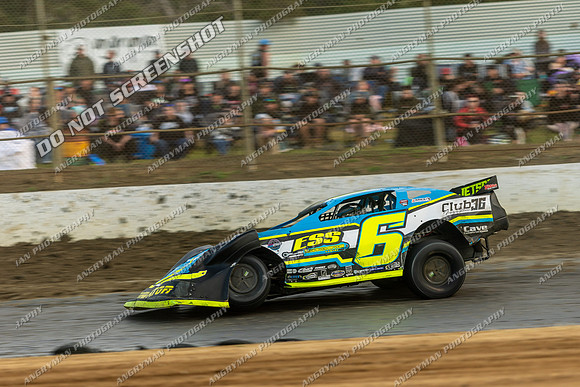Super Sedan 6 T6 - 09 - Latrobe - 16-17 Jan 2026 - Grand Prix-8