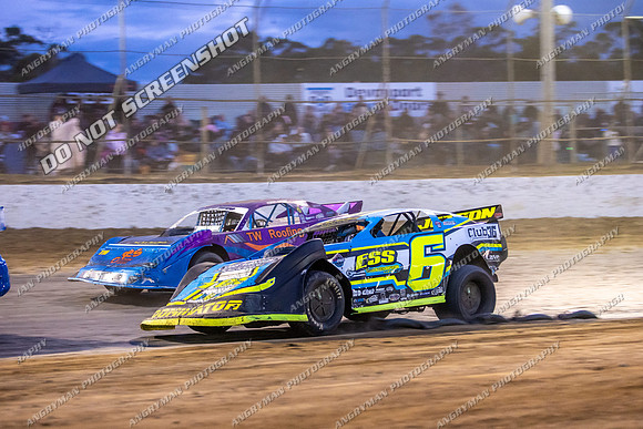 Super Sedan 6 T6 - 09 - Latrobe - 16-17 Jan 2026 - Grand Prix-11
