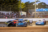 Super Sedan 73 T73 - 09 - Latrobe - 16-17 Jan 2026 - Grand Prix-7