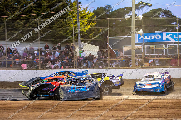 Super Sedan 73 T73 - 09 - Latrobe - 16-17 Jan 2026 - Grand Prix-7