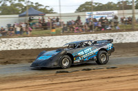 Super Sedan 73 T73 - 09 - Latrobe - 16-17 Jan 2026 - Grand Prix