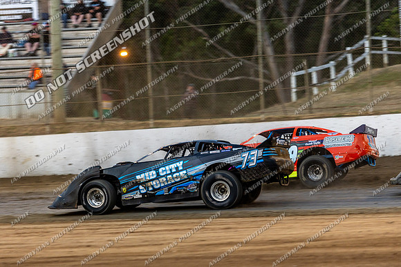 Super Sedan 73 T73 - 09 - Latrobe - 16-17 Jan 2026 - Grand Prix-3