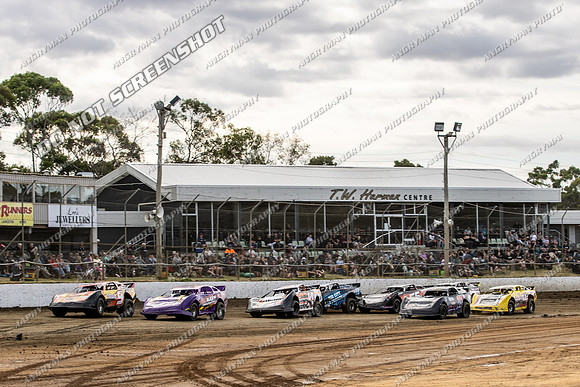 Super Sedan 75 T75 - 09 - Latrobe - 16-17 Jan 2026 - Grand Prix-6