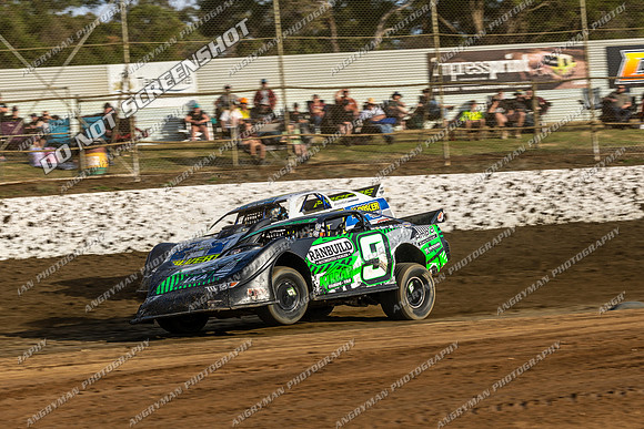 Super Sedan 9 T9 - 09 - Latrobe - 16-17 Jan 2026 - Grand Prix