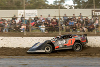 Super Sedan 0 V0 - 09 - Latrobe - 16-17 Jan 2026 - Grand Prix-19